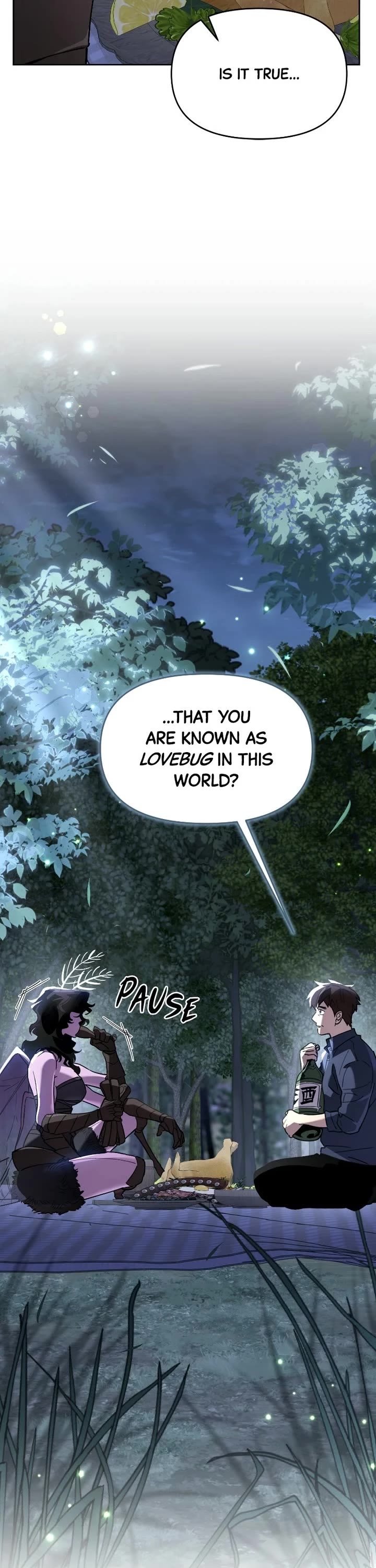 Single Dad In Another World Chapter 28 page 16 - Chapter 28: Episode 28