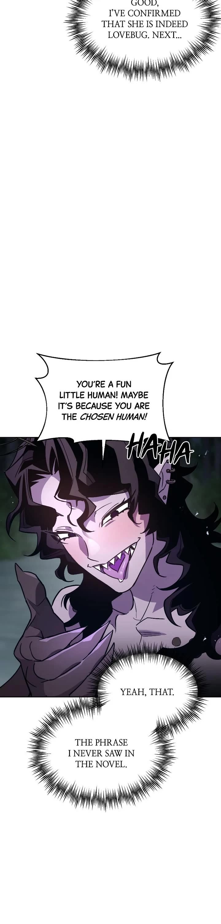Single Dad In Another World Chapter 28 page 18 - Chapter 28: Episode 28