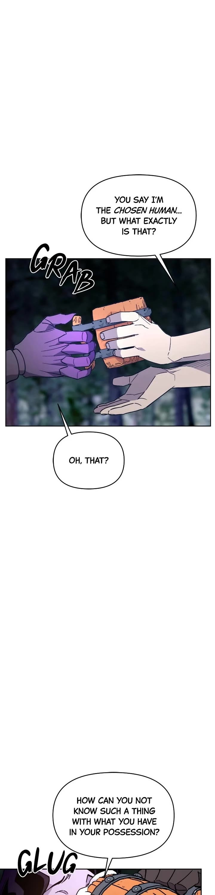 Single Dad In Another World Chapter 28 page 20 - Chapter 28: Episode 28