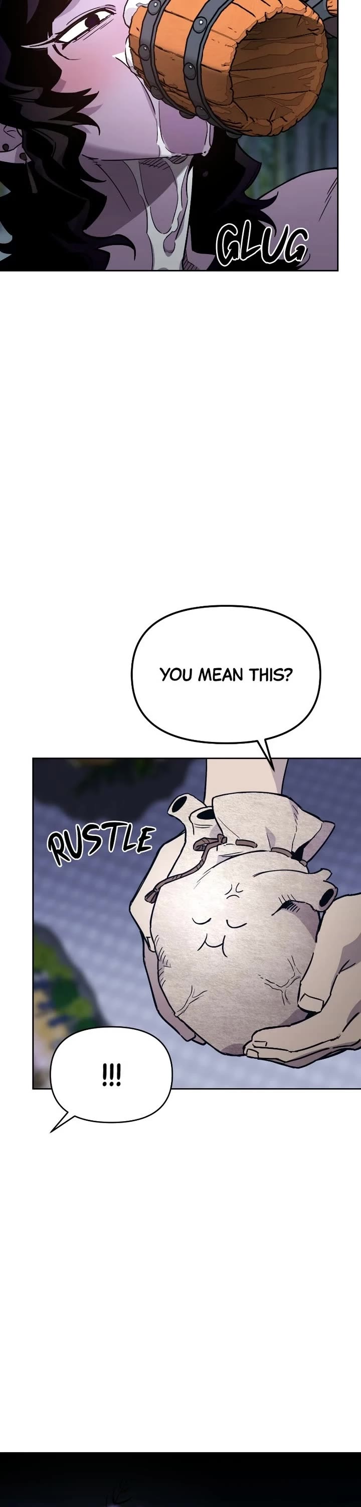 Single Dad In Another World Chapter 28 page 21 - Chapter 28: Episode 28