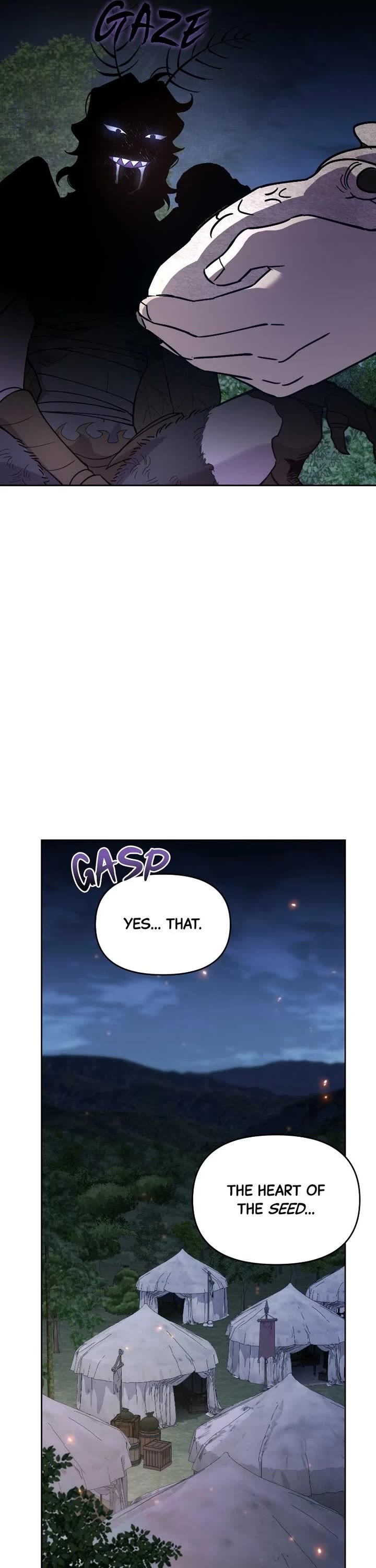 Single Dad In Another World Chapter 28 page 22 - Chapter 28: Episode 28