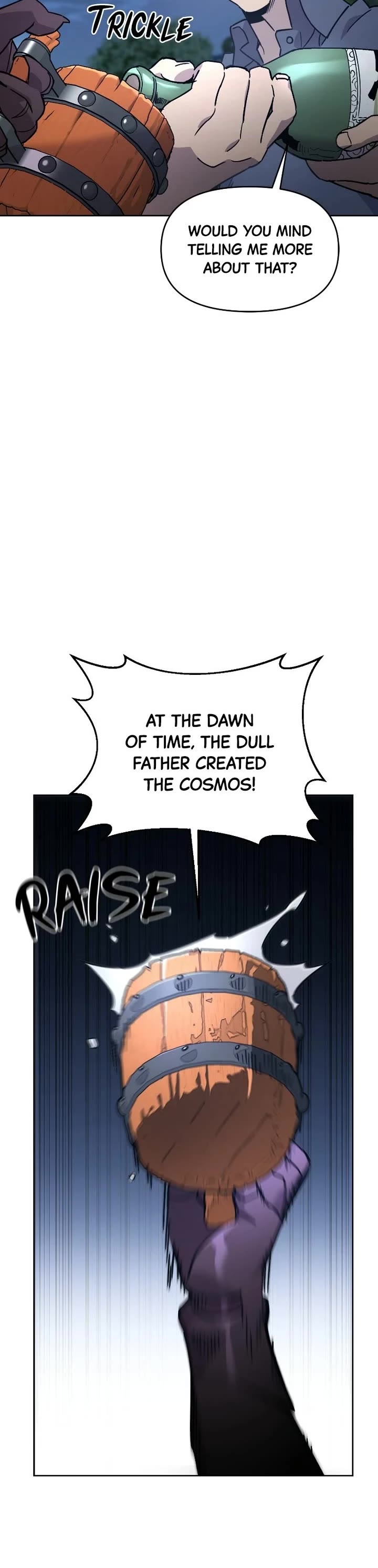 Single Dad In Another World Chapter 28 page 24 - Chapter 28: Episode 28