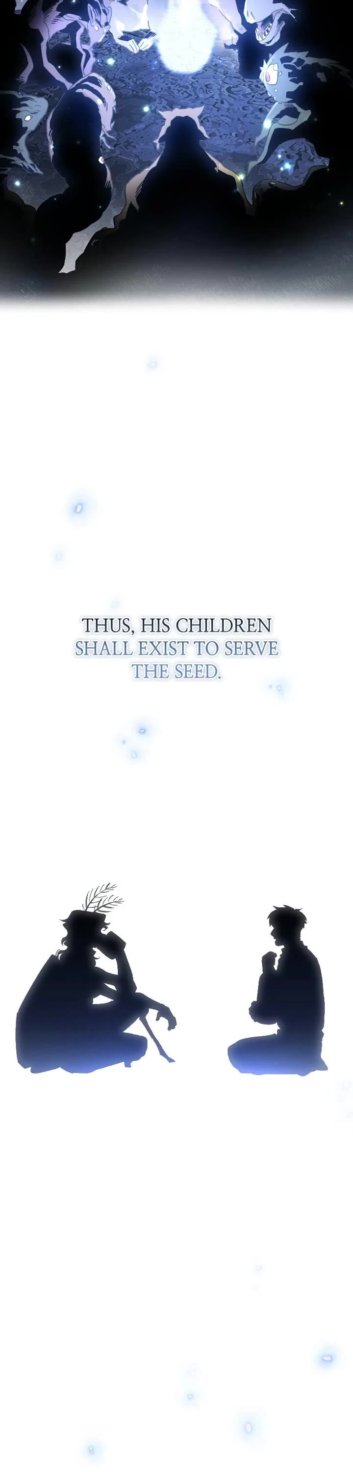 Single Dad In Another World Chapter 28 page 27 - Chapter 28: Episode 28