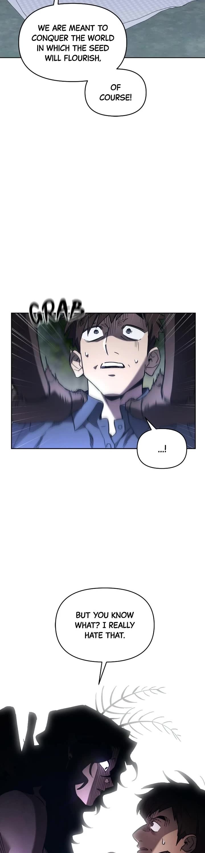 Single Dad In Another World Chapter 28 page 29 - Chapter 28: Episode 28