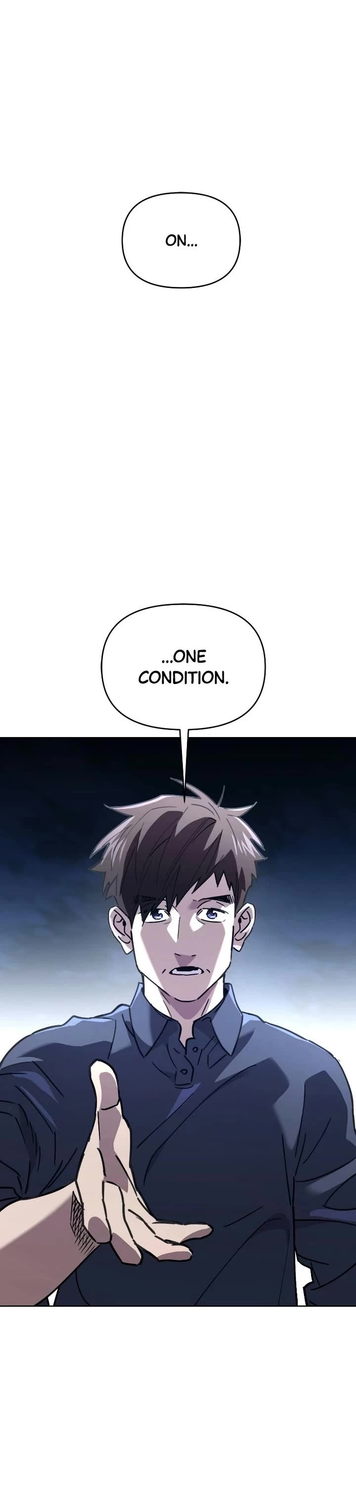 Single Dad In Another World Chapter 28 page 3 - Chapter 28: Episode 28