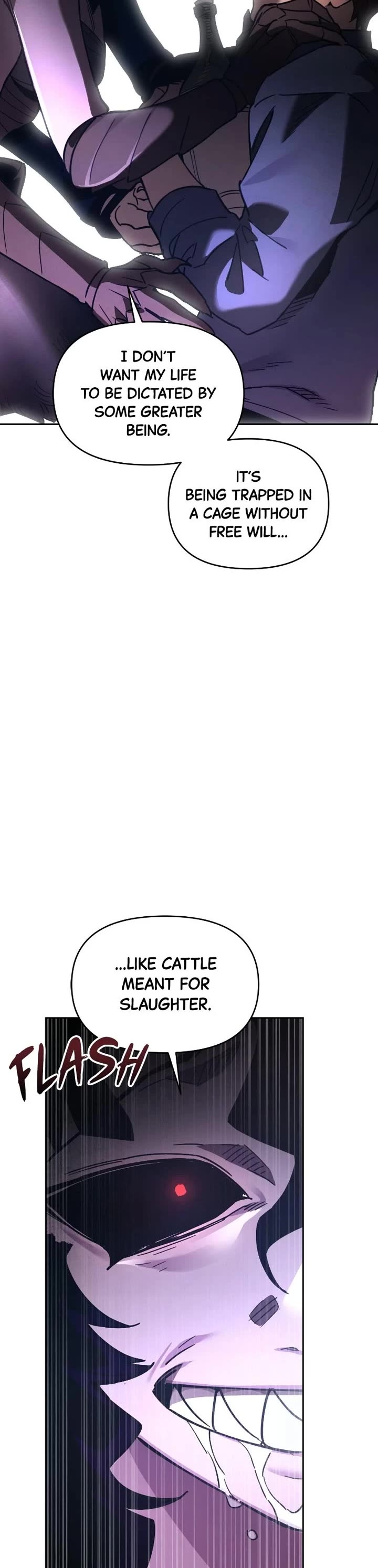 Single Dad In Another World Chapter 28 page 30 - Chapter 28: Episode 28