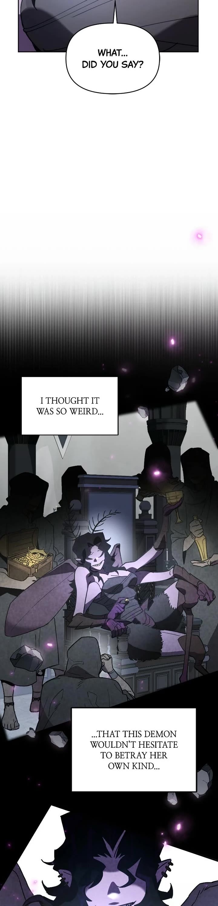 Single Dad In Another World Chapter 28 page 35 - Chapter 28: Episode 28