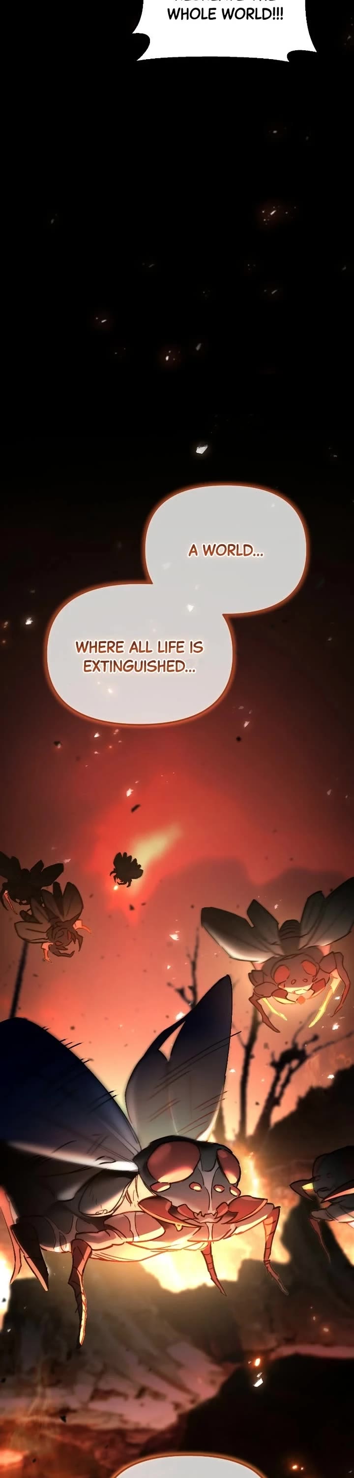 Single Dad In Another World Chapter 28 page 38 - Chapter 28: Episode 28