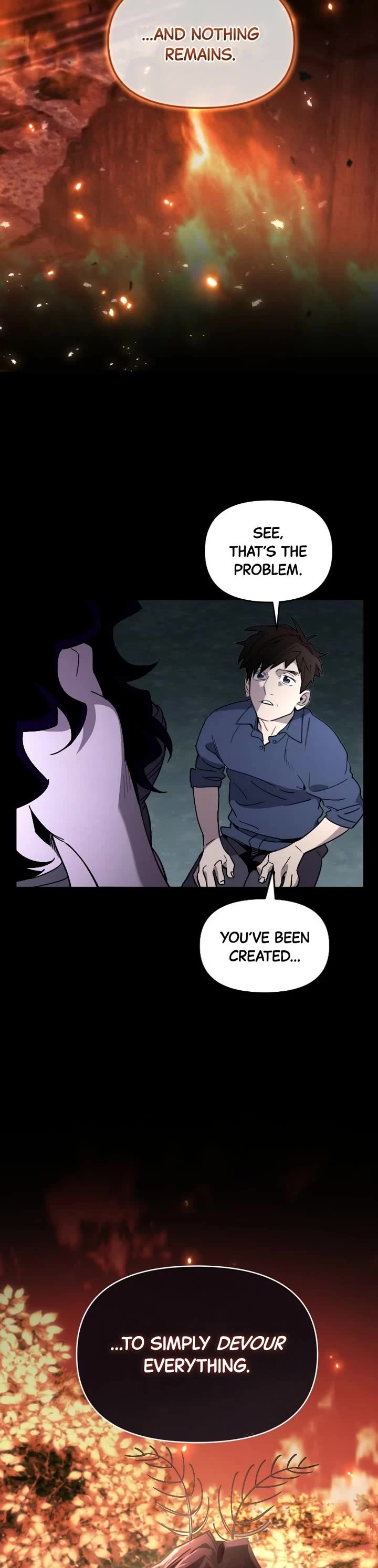 Single Dad In Another World Chapter 28 page 39 - Chapter 28: Episode 28