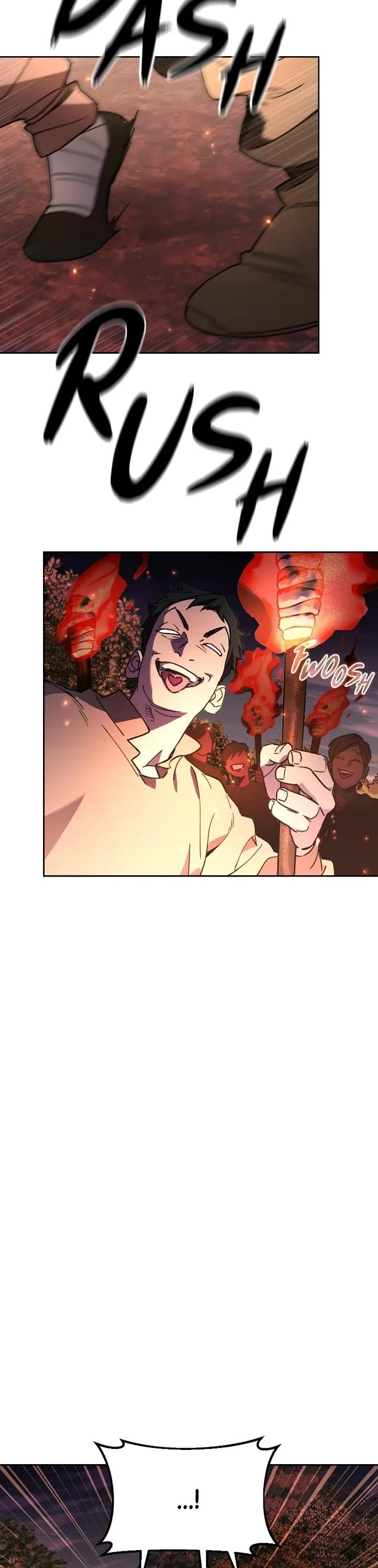 Single Dad In Another World Chapter 28 page 45 - Chapter 28: Episode 28