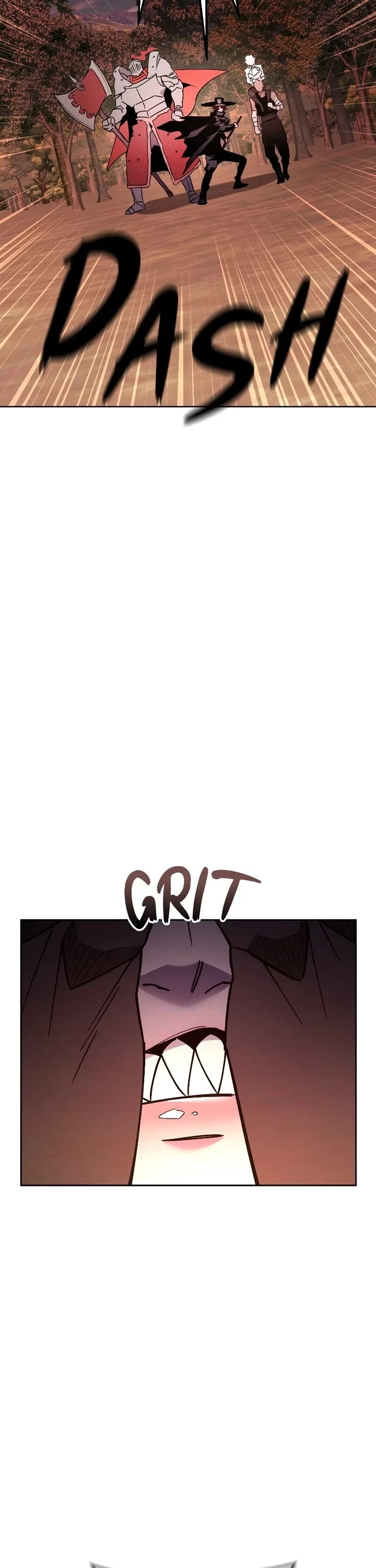 Single Dad In Another World Chapter 28 page 46 - Chapter 28: Episode 28