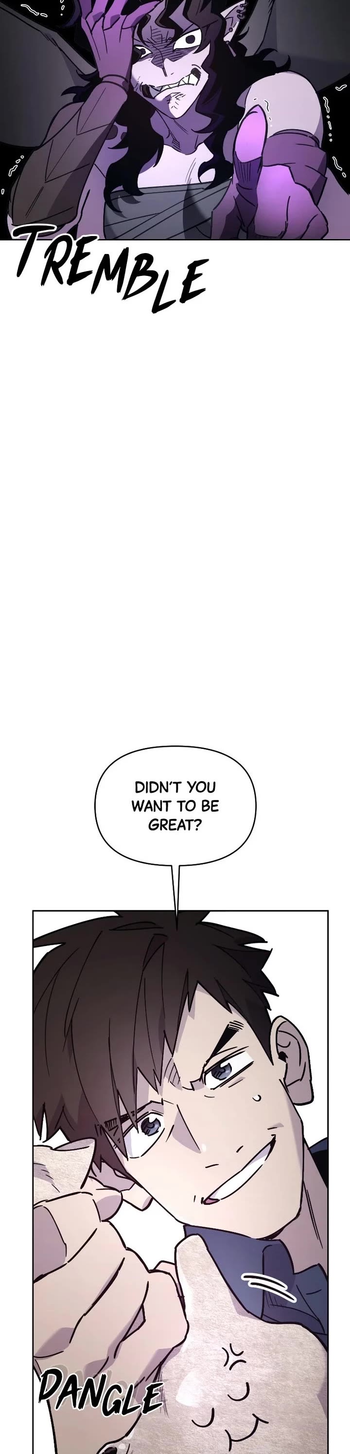 Single Dad In Another World Chapter 28 page 50 - Chapter 28: Episode 28