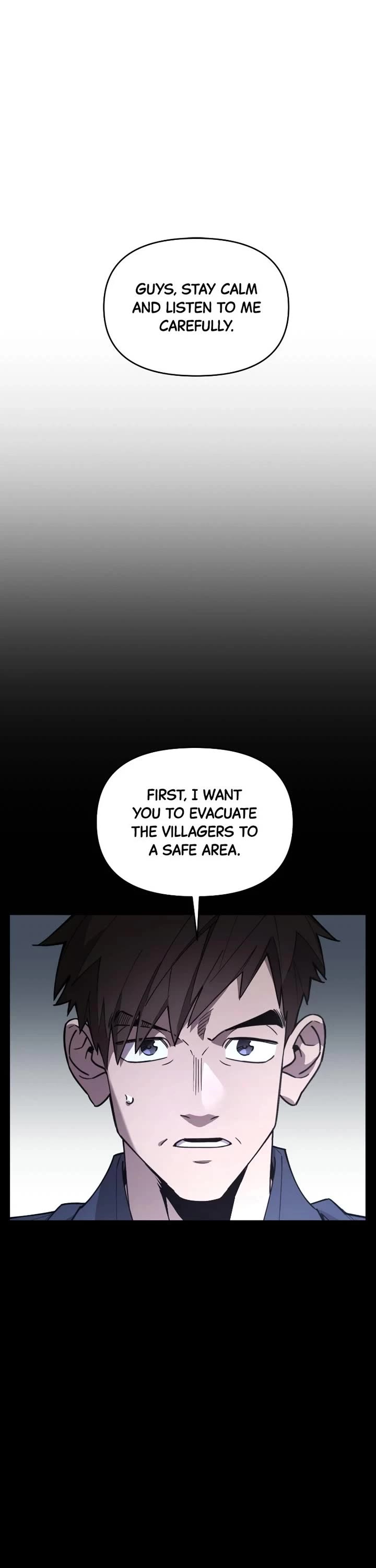 Single Dad In Another World Chapter 28 page 6 - Chapter 28: Episode 28