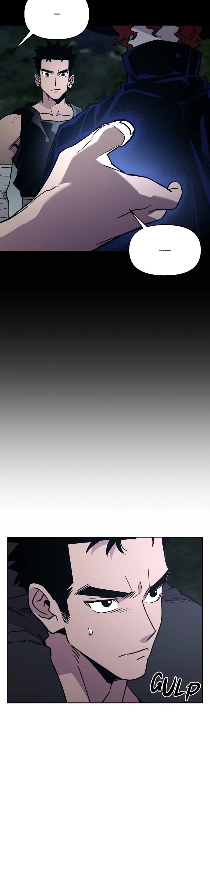 Single Dad In Another World Chapter 28 page 8 - Chapter 28: Episode 28