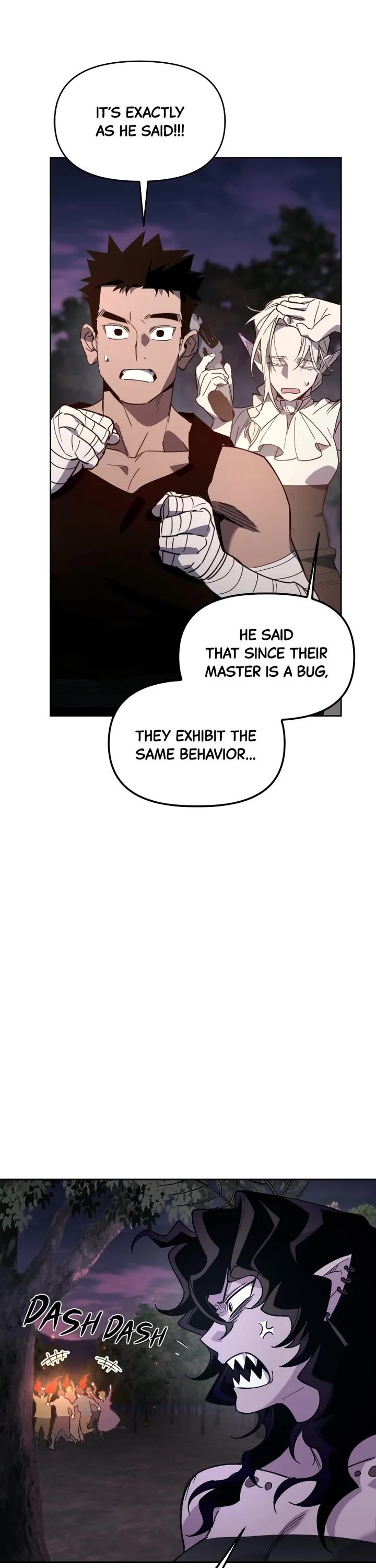 Single Dad In Another World Chapter 29 page 13 - Chapter 29: Episode 29