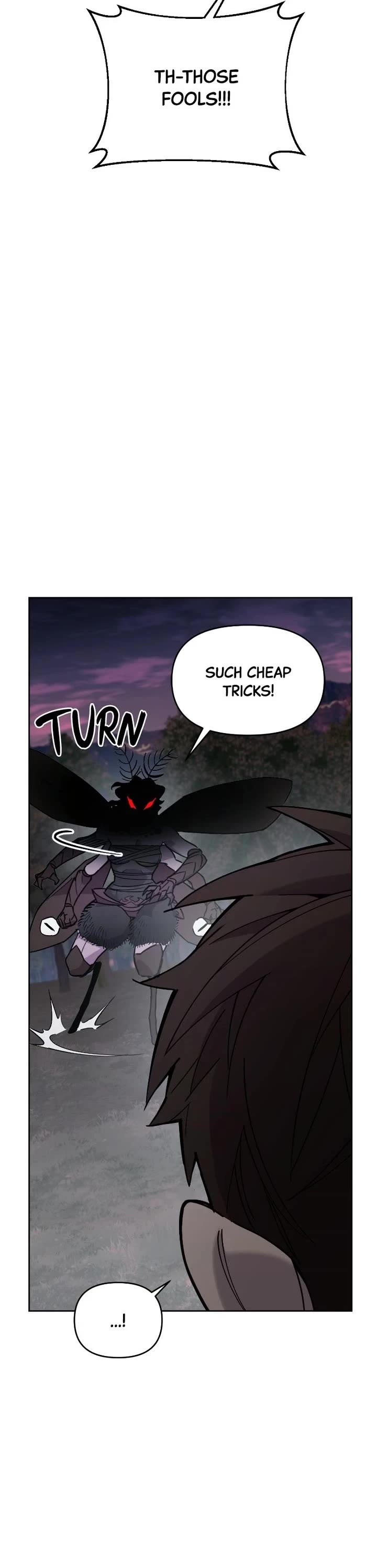Single Dad In Another World Chapter 29 page 14 - Chapter 29: Episode 29