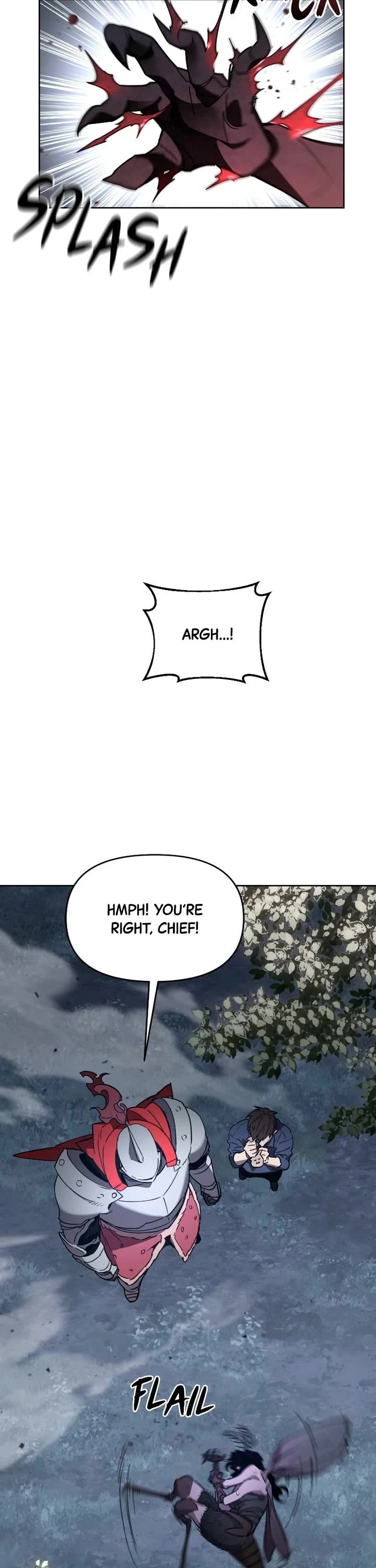 Single Dad In Another World Chapter 29 page 18 - Chapter 29: Episode 29