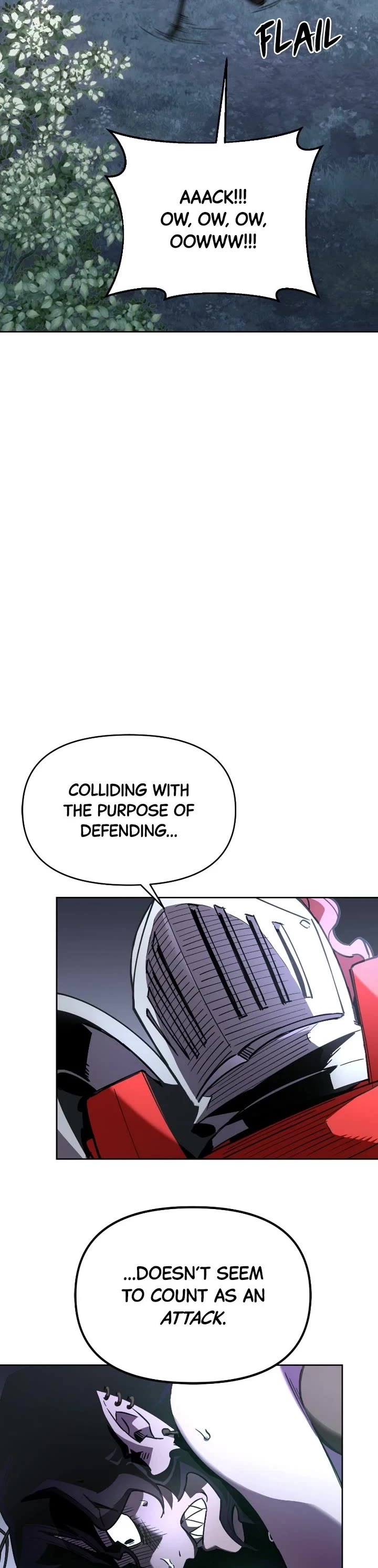 Single Dad In Another World Chapter 29 page 19 - Chapter 29: Episode 29