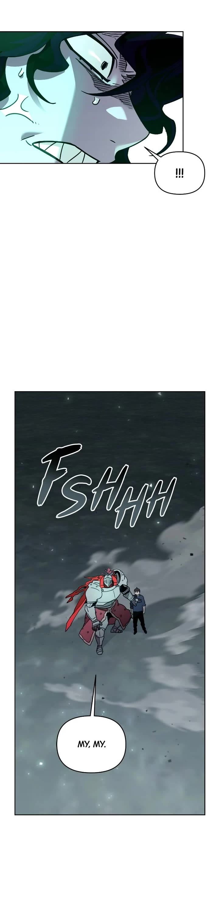 Single Dad In Another World Chapter 29 page 24 - Chapter 29: Episode 29