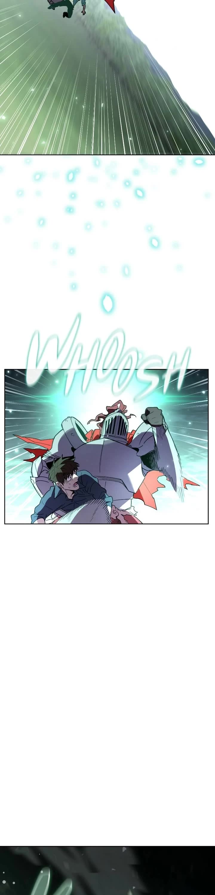 Single Dad In Another World Chapter 29 page 29 - Chapter 29: Episode 29