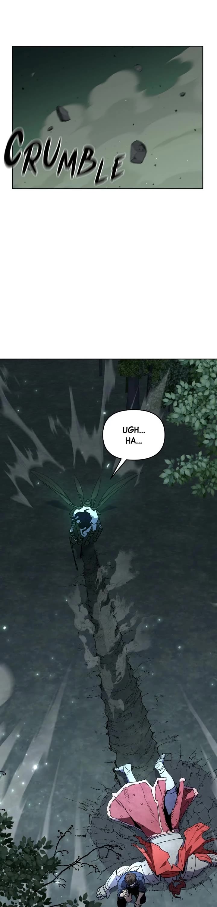 Single Dad In Another World Chapter 29 page 31 - Chapter 29: Episode 29