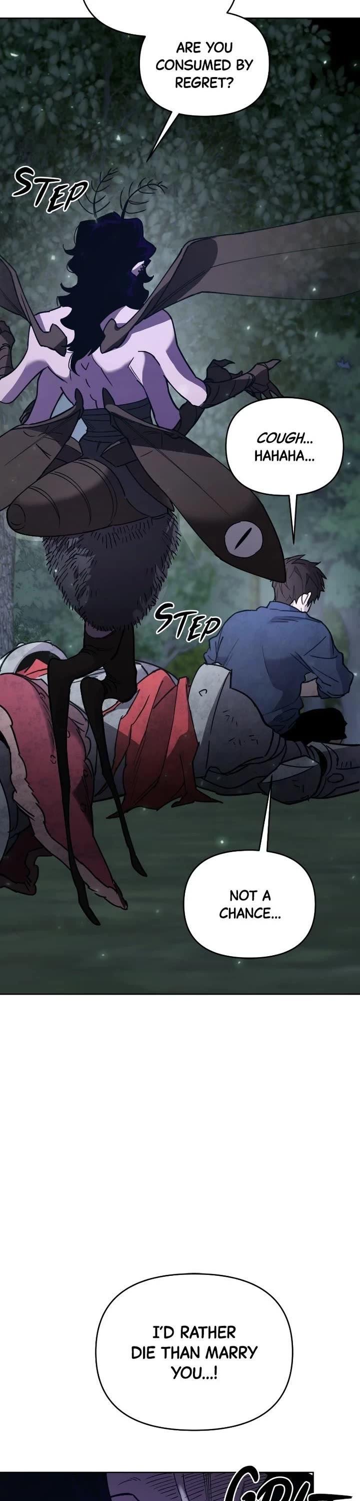 Single Dad In Another World Chapter 29 page 33 - Chapter 29: Episode 29
