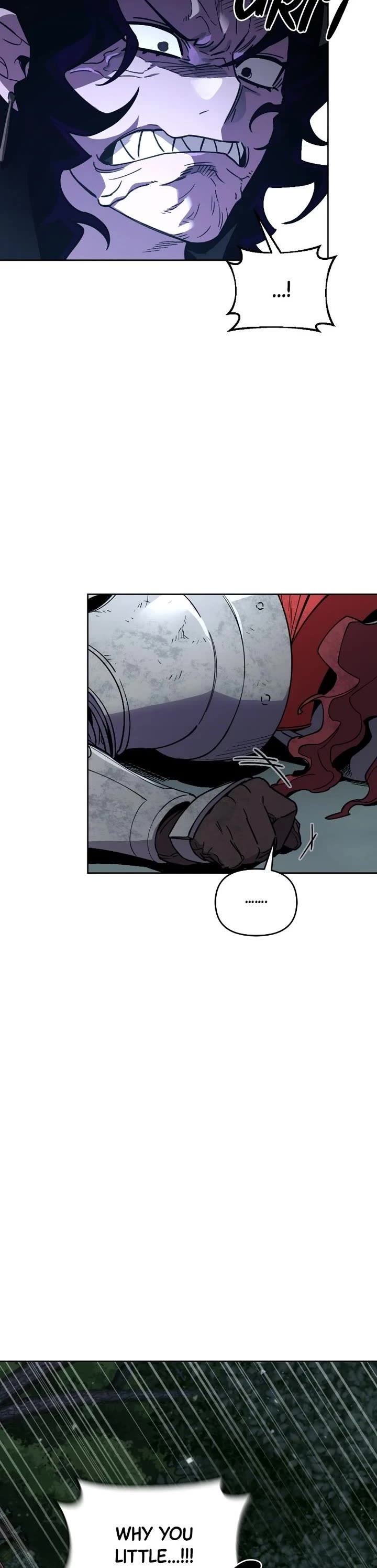 Single Dad In Another World Chapter 29 page 34 - Chapter 29: Episode 29