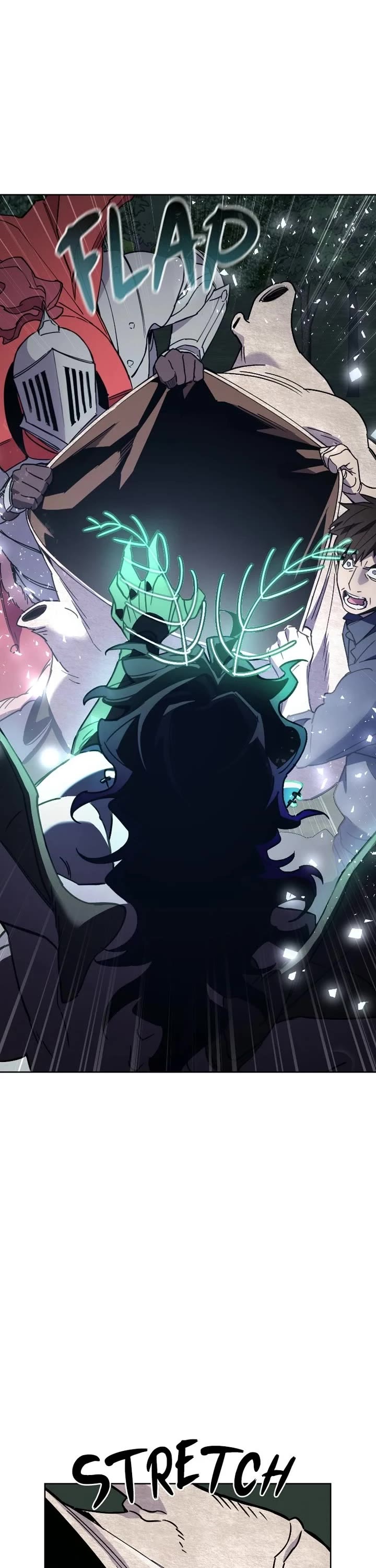 Single Dad In Another World Chapter 29 page 37 - Chapter 29: Episode 29