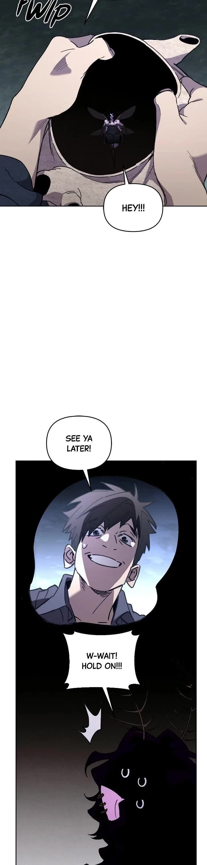 Single Dad In Another World Chapter 29 page 41 - Chapter 29: Episode 29