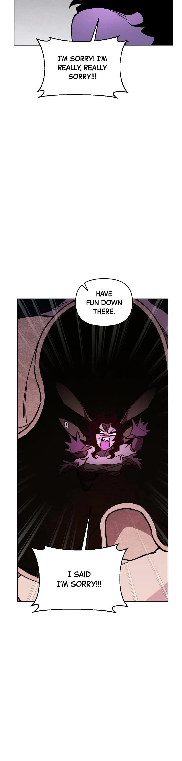 Single Dad In Another World Chapter 29 page 42 - Chapter 29: Episode 29