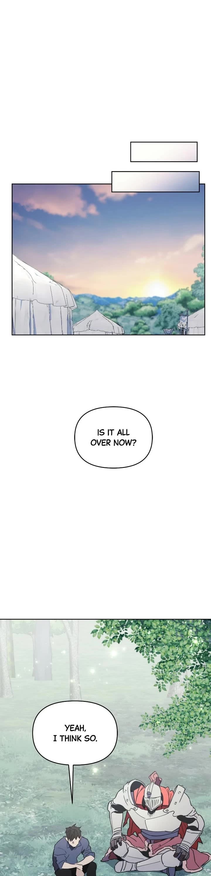 Single Dad In Another World Chapter 29 page 50 - Chapter 29: Episode 29