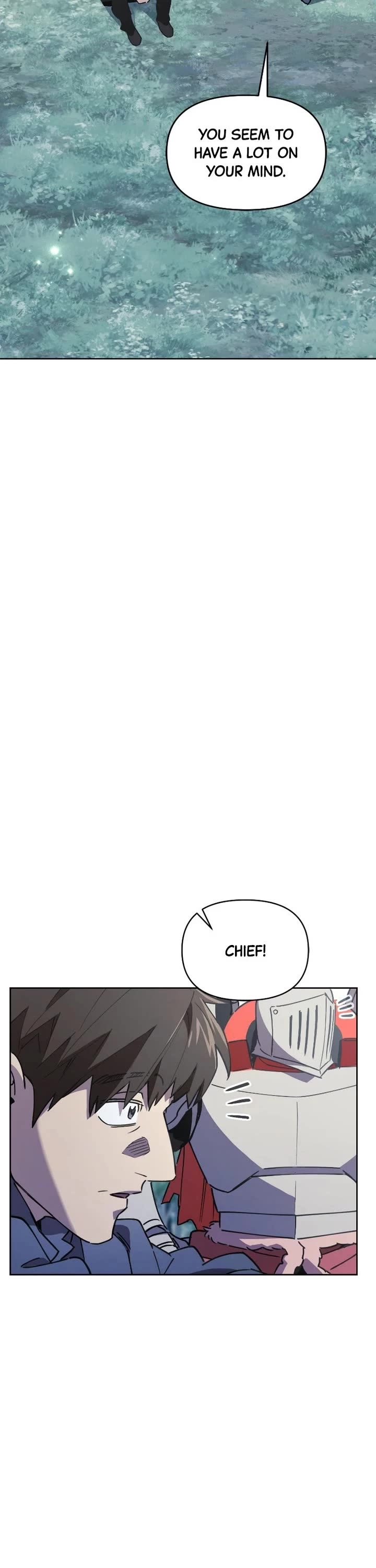 Single Dad In Another World Chapter 29 page 51 - Chapter 29: Episode 29