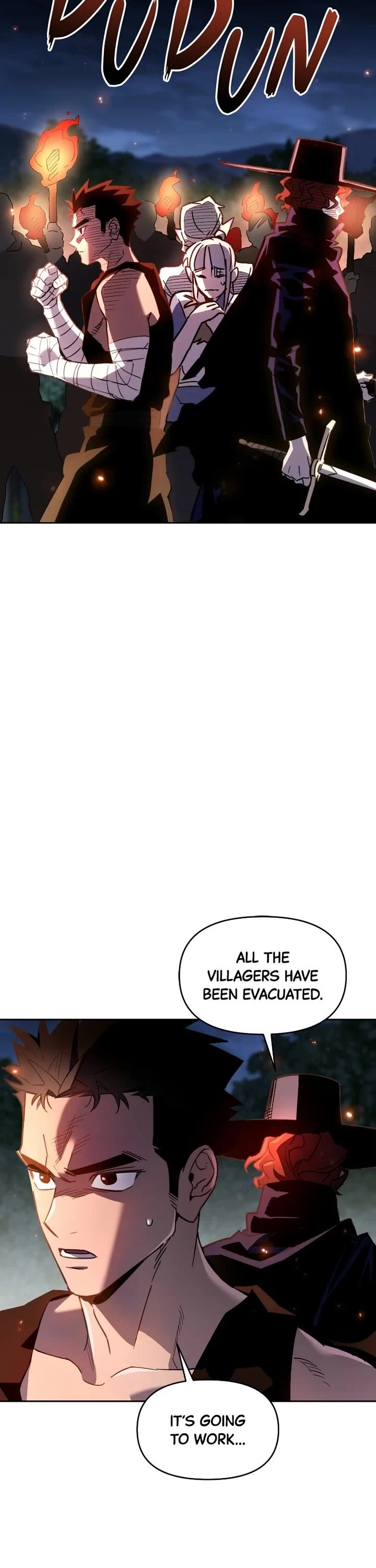 Single Dad In Another World Chapter 29 page 6 - Chapter 29: Episode 29
