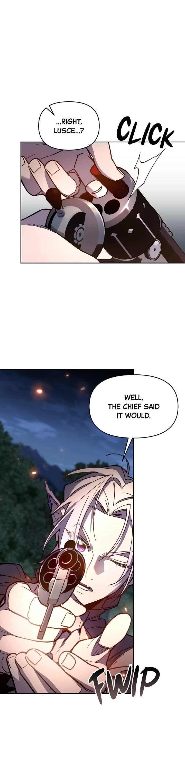 Single Dad In Another World Chapter 29 page 7 - Chapter 29: Episode 29
