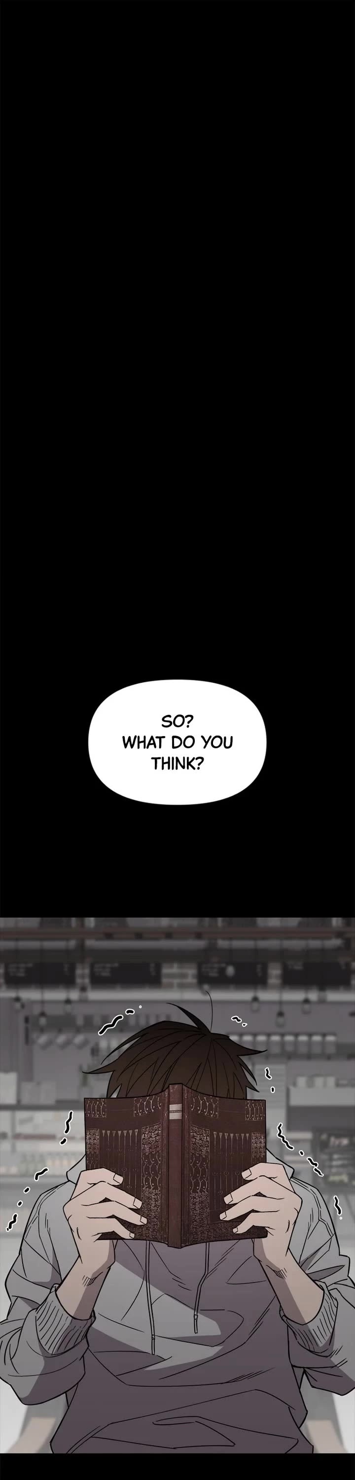 Single Dad In Another World Chapter 3 page 1 - Chapter 3: Episode 3