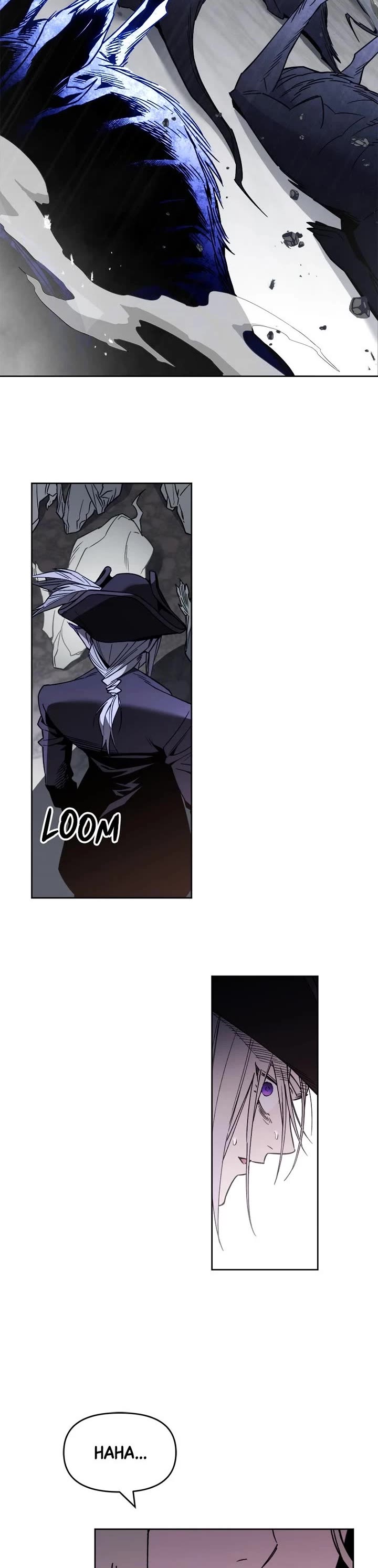 Single Dad In Another World Chapter 3 page 10 - Chapter 3: Episode 3