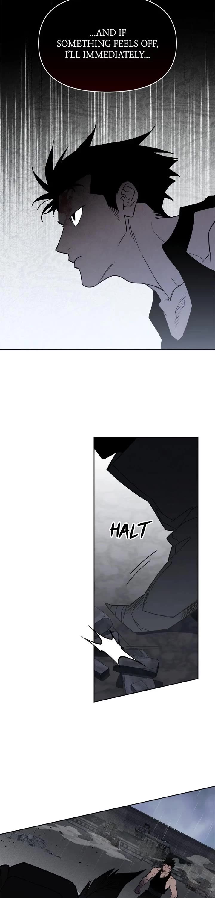 Single Dad In Another World Chapter 3 page 13 - Chapter 3: Episode 3