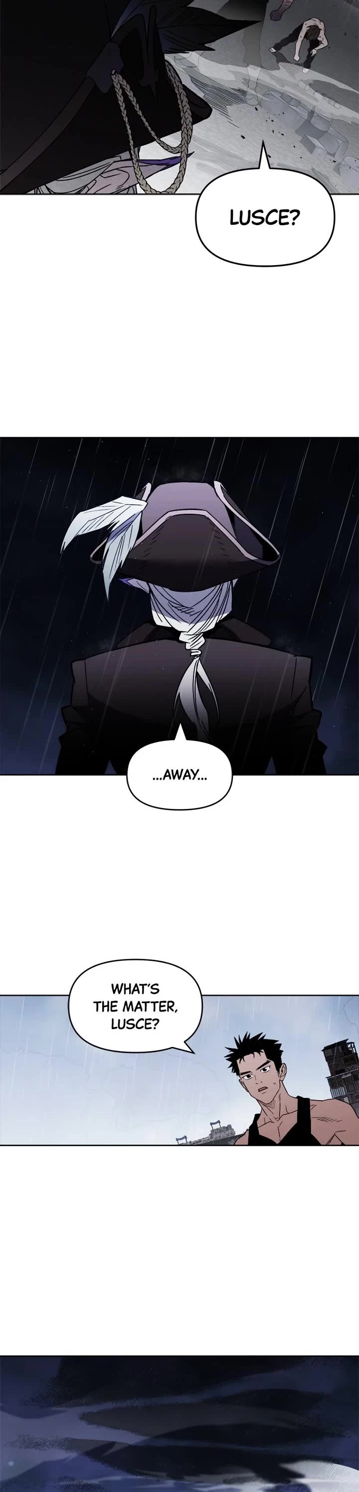 Single Dad In Another World Chapter 3 page 14 - Chapter 3: Episode 3
