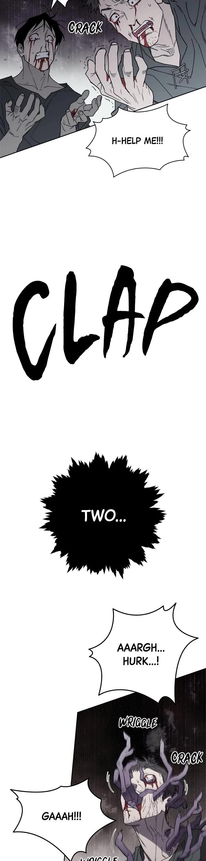 Single Dad In Another World Chapter 3 page 18 - Chapter 3: Episode 3