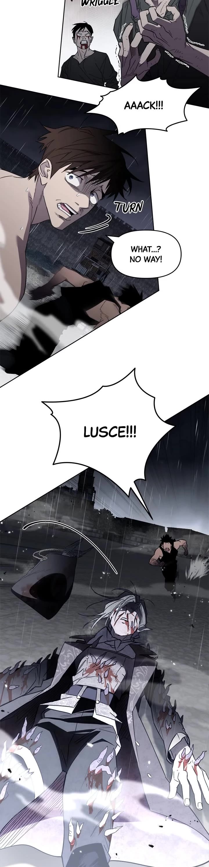 Single Dad In Another World Chapter 3 page 19 - Chapter 3: Episode 3