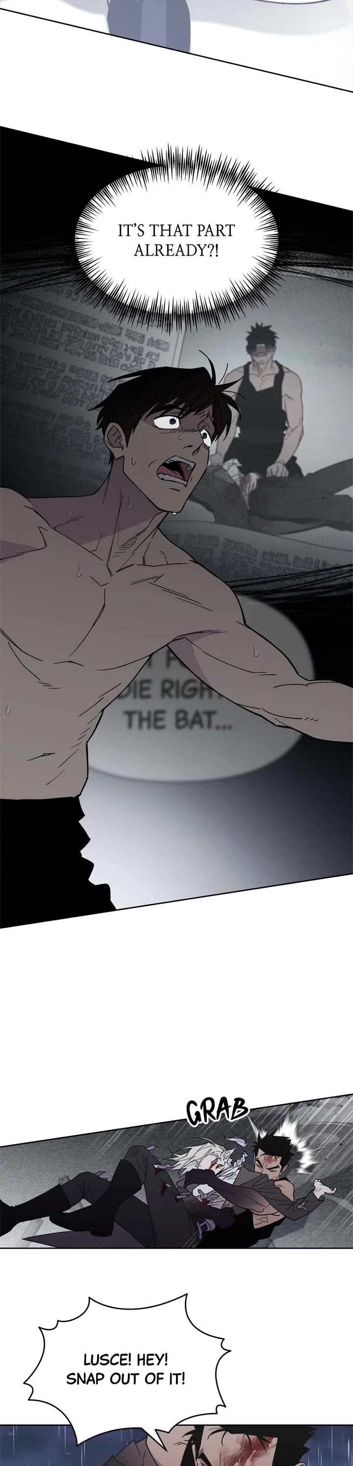Single Dad In Another World Chapter 3 page 20 - Chapter 3: Episode 3
