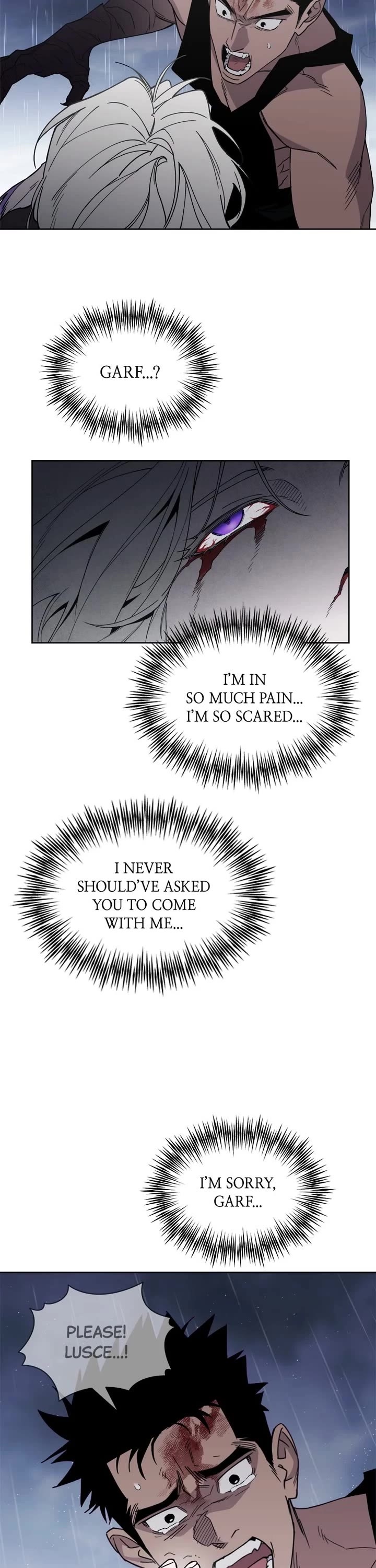 Single Dad In Another World Chapter 3 page 21 - Chapter 3: Episode 3