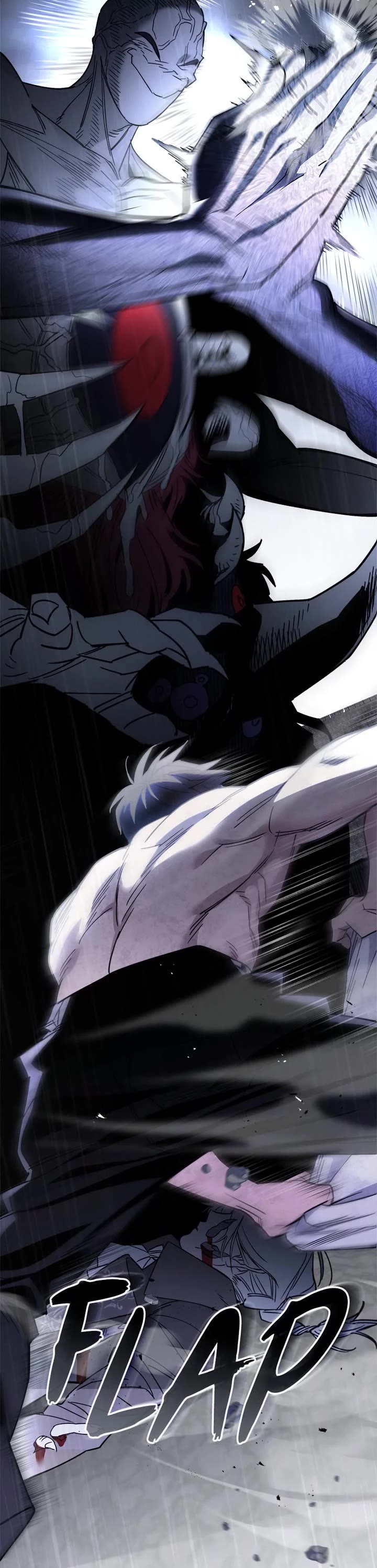 Single Dad In Another World Chapter 3 page 24 - Chapter 3: Episode 3