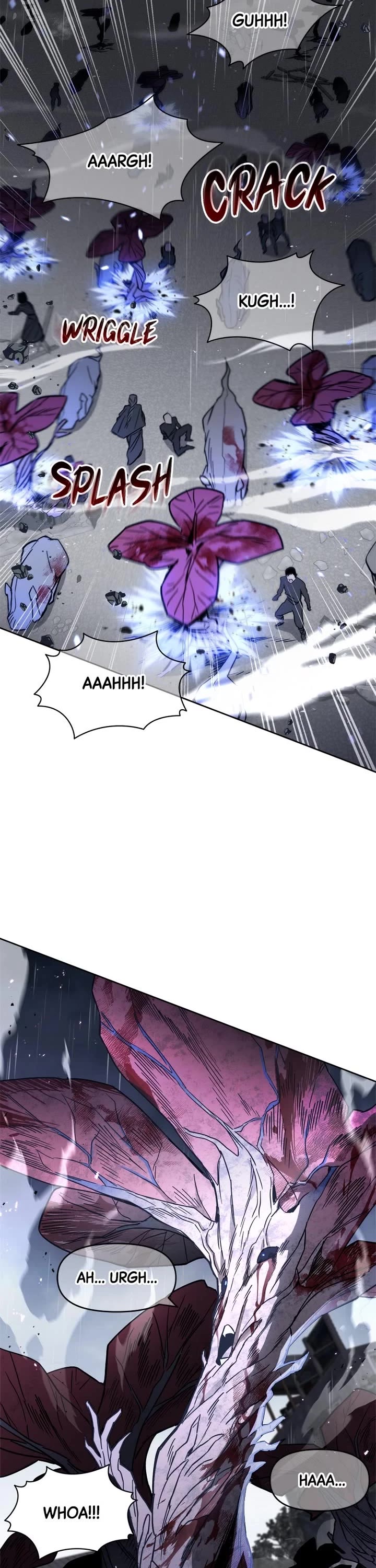 Single Dad In Another World Chapter 3 page 27 - Chapter 3: Episode 3