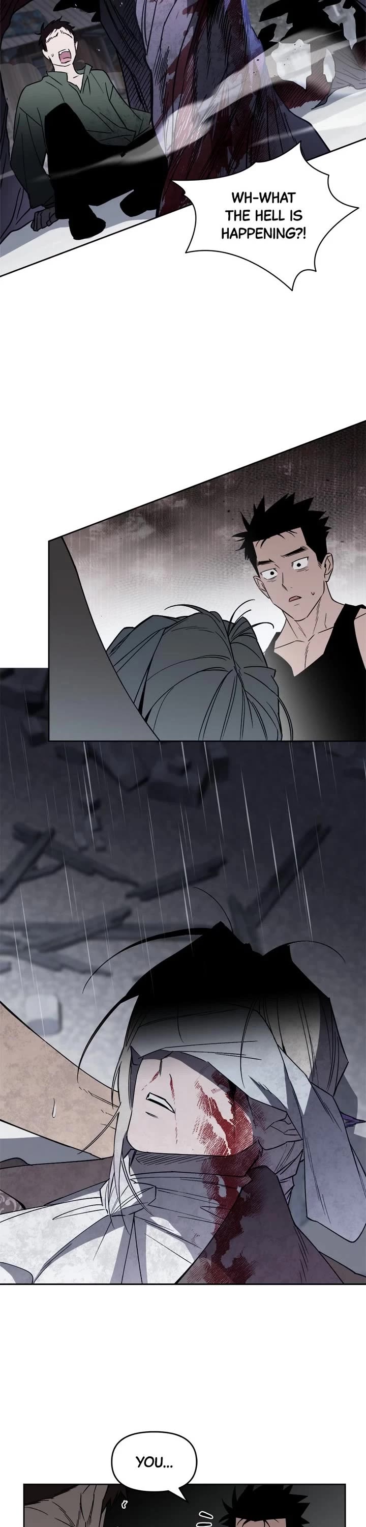 Single Dad In Another World Chapter 3 page 28 - Chapter 3: Episode 3