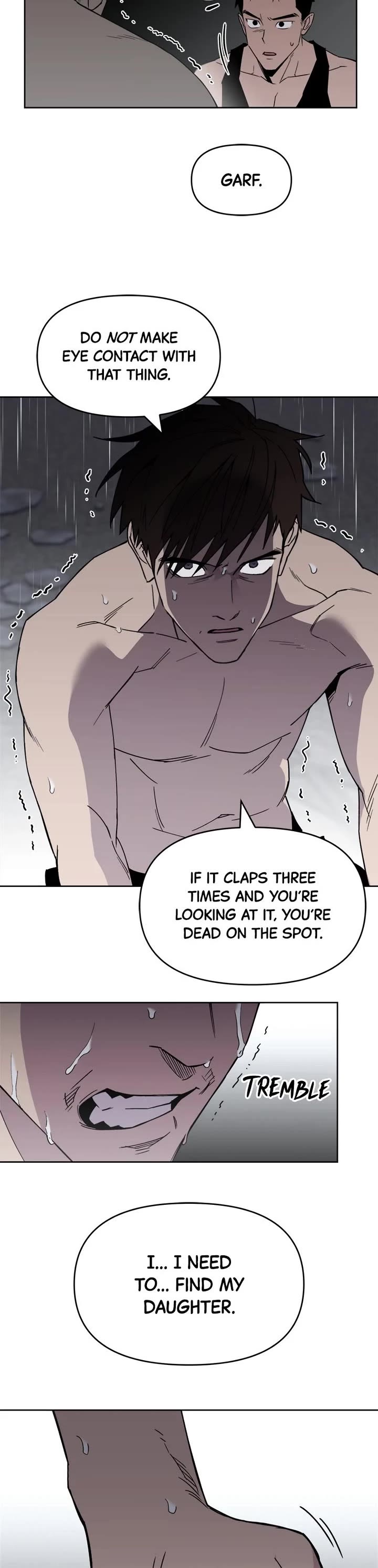 Single Dad In Another World Chapter 3 page 29 - Chapter 3: Episode 3
