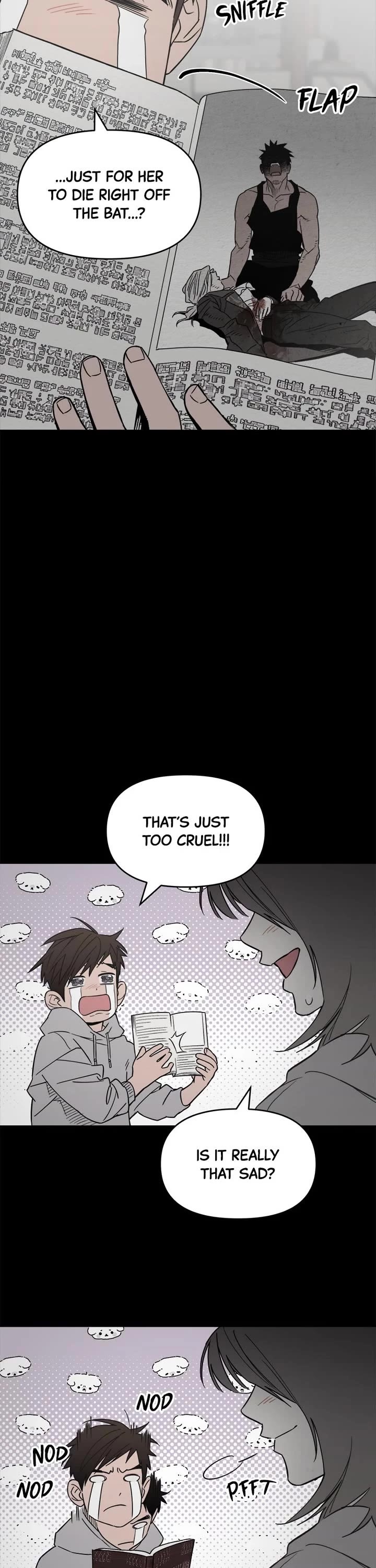 Single Dad In Another World Chapter 3 page 3 - Chapter 3: Episode 3