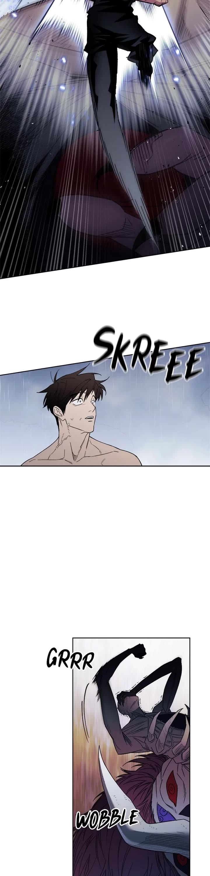 Single Dad In Another World Chapter 3 page 37 - Chapter 3: Episode 3
