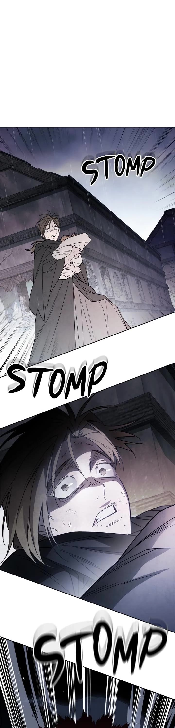 Single Dad In Another World Chapter 3 page 40 - Chapter 3: Episode 3