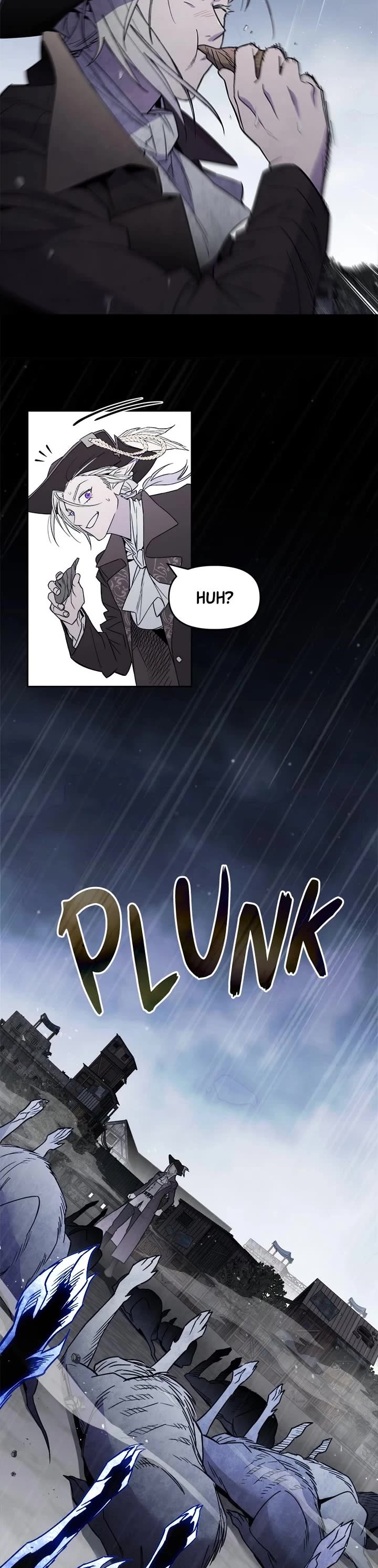Single Dad In Another World Chapter 3 page 9 - Chapter 3: Episode 3